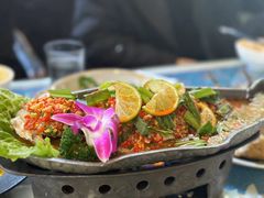 -Molee·泰府(东郊店)