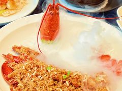 -馋遇江南·精致湖景雅宴(东方之门店)