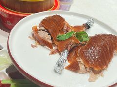 -大鸭梨烤鸭(甘家口店)