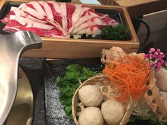 -湊湊火锅·茶憩(东城万达店)
