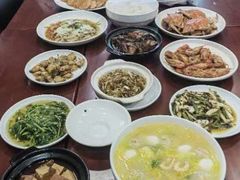 -群乐饭店(滨安路店)