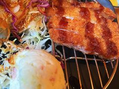 -铃木食堂(北新桥店)