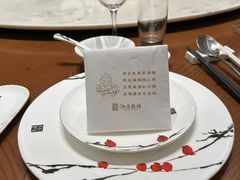 -泓历皇朝酒店(东亭店)
