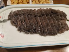 -百叶居·老北京涮羊肉(鼓楼店)