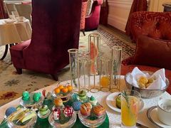 -Salon de Ville浦江汇(上海外滩华尔道夫酒店店)