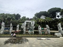 -南诏风情岛