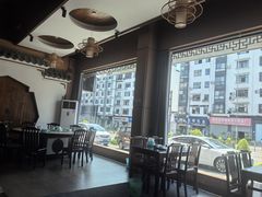 -朗妈私房菜(婺女州店)
