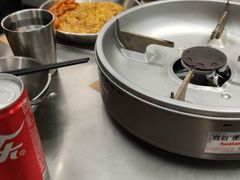 -小螺大作·螺蛳粉火锅(林和西店)
