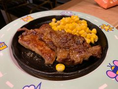 -豪客来牛排(成都锦江大融城店)