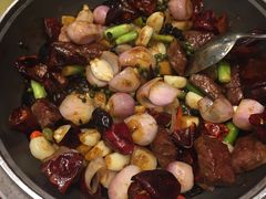 -铜锣湾·有麝自然香(长嘉汇购物公园店)