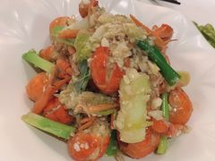 -虾胡闹龙虾馆(湄南河店)