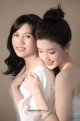 -谷瞳摄影机构(双拥路店)