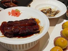 -侨美食家·粤菜(体育西路店)