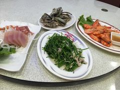 -旅南活海鲜-屏东(墾丁海鮮，海鮮餐廳，墾丁團體合菜，平價熱炒，墾丁熱炒店，活海鮮推薦，在地海鮮餐廳)