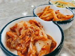 -屋里家延边朝鲜族冷面(梅林3店)