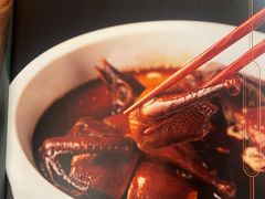 -大鸽饭(体育西路店)