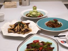 -北塘海鲜·天津菜(大光明桥旗舰店)