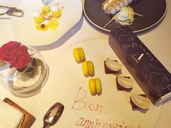 -L'Arome芳芳法国餐厅(仙林金鹰店)