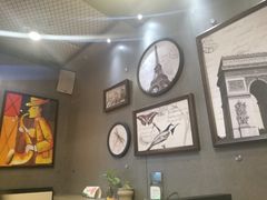 -新澳港式茶餐厅(余姚路店)