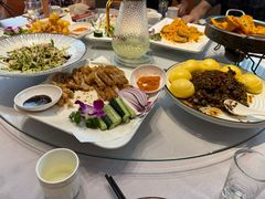 -富强酒店(正阳大街店)