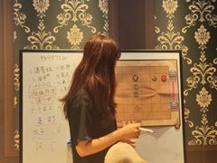 -剧狐剧本杀(徐汇1号店)