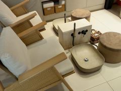 -泰合玺·精油疗愈 SPA(南京河西万达店)