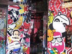 -百威KTV(恒福路店)