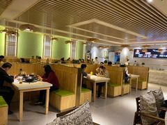 大堂-食乐佳麻辣香锅(森林摩尔商业街区店)