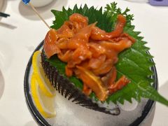 -高佳庄·海鲜酒楼(定海店)