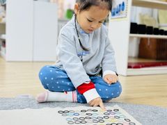 -Thinkfirst幼儿园(CBD双井校区)