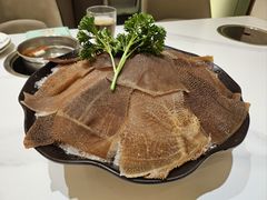 -帝皇海海鲜豆捞(桐泾商务广场店)