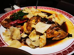 -旺顺阁·北京菜(北辰上品+)