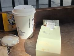 -星巴克(汾阳路店)