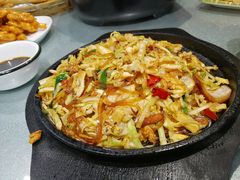 -江宁肚包鸡(铁心桥店)