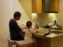 -长白山万达锦华套房酒店