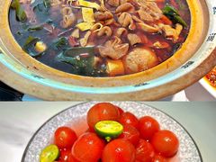 -马头巷·食景园(苏州总店)