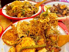 -孙小楠麻辣香锅(欧亚卖场店)