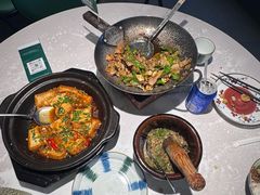 -费大厨辣椒炒肉(黄兴中心广场店)