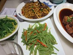 -小菜园新徽菜(马鞍山金鹰店)
