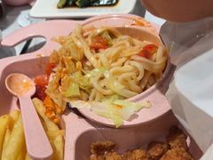 -剪花娘子·陕西面馆(上海川沙百联店)