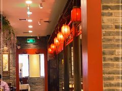 -鸭匠食府·挂炉烤鸭·新京菜(阜成路店)