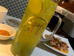-猫抓烤肉(武进吾悦广场店)