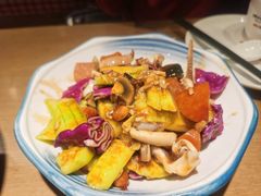 -洪兴砂锅·融合砂锅菜(三站店)