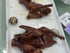 -清心鸡沙田乳鸽店·非遗传承(粤垦路店)