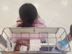 -曼谷素万那普国际机场