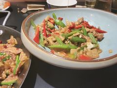 -桥边小楼·手工云南菜·古城观景小楼