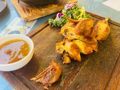 -后海16号·北京私房菜