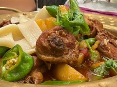 -阿拉丁新疆风味餐厅·清真(罗廊巷店)