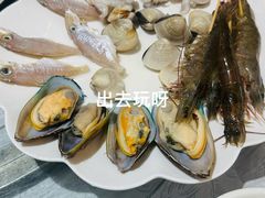 -丰尔粥食·粥底火锅·桑拿鸡(大良总店)