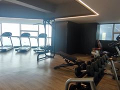 -郑州美豪雅高诺富特会展中心酒店